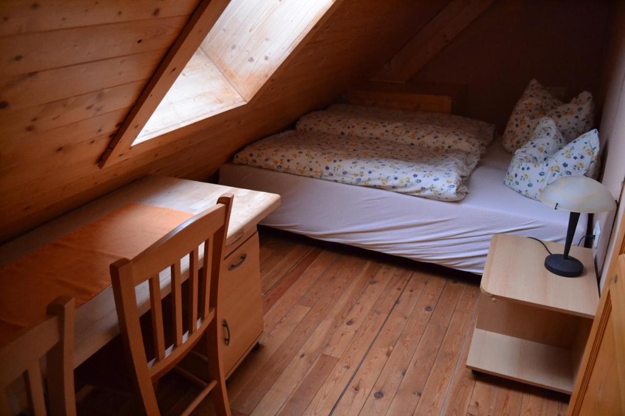 Lehmhof-Lindig Apartamento Kahla  Quarto foto