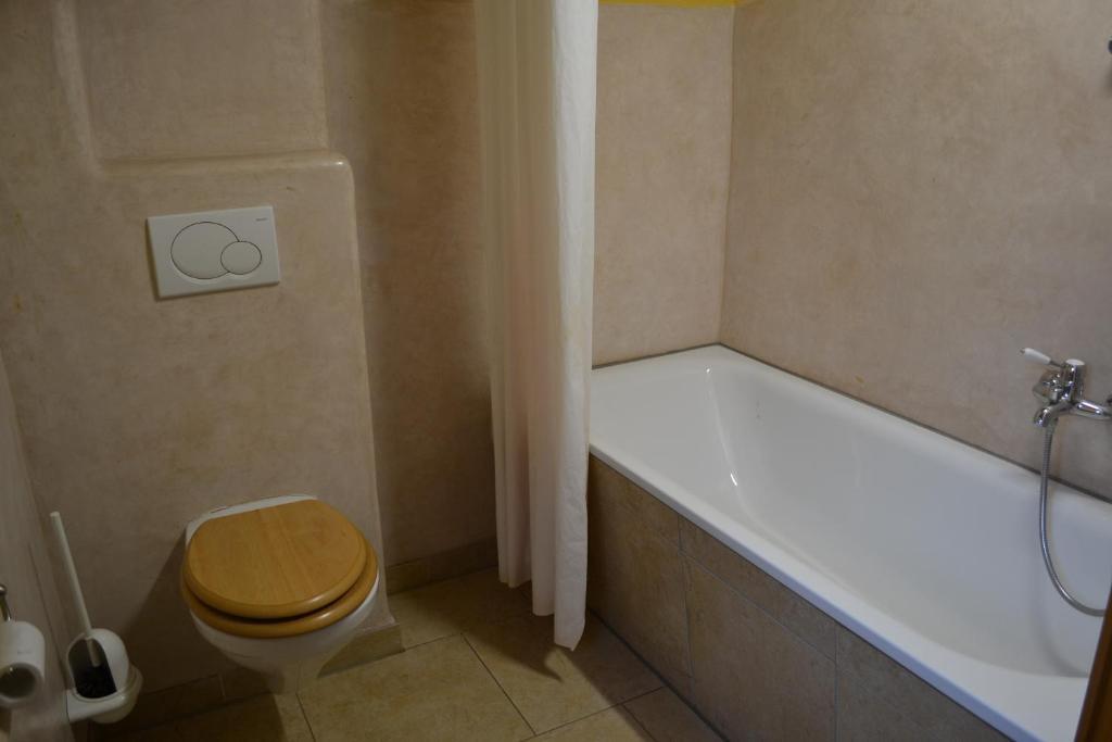 Lehmhof-Lindig Apartamento Kahla  Quarto foto