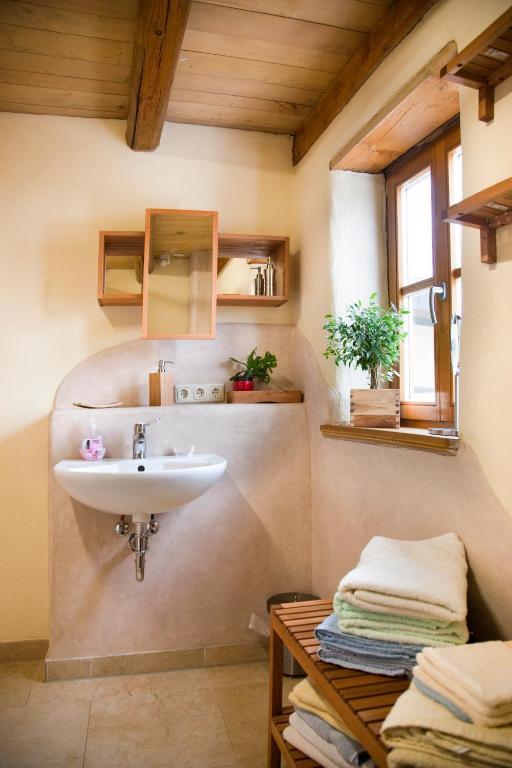 Lehmhof-Lindig Apartamento Kahla  Quarto foto